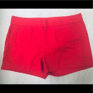 Banana Republic Hampton Fit Shorts